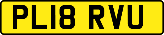 PL18RVU