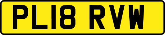 PL18RVW