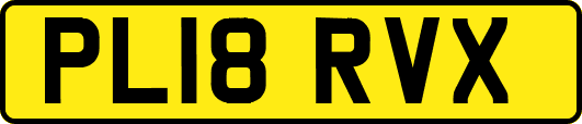 PL18RVX