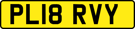 PL18RVY