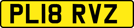 PL18RVZ