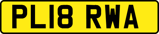 PL18RWA
