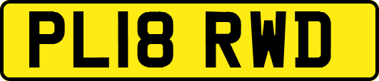 PL18RWD