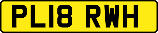 PL18RWH