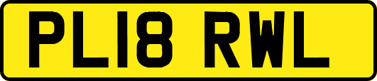 PL18RWL