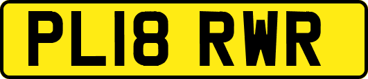 PL18RWR