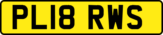 PL18RWS