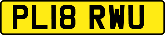 PL18RWU