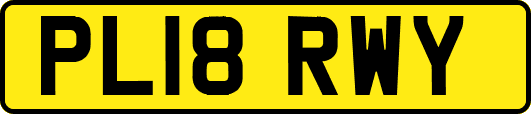 PL18RWY