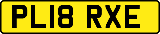 PL18RXE