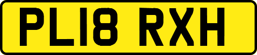 PL18RXH