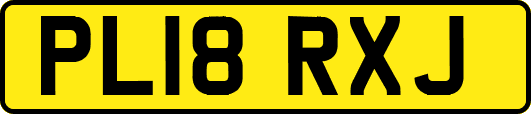 PL18RXJ