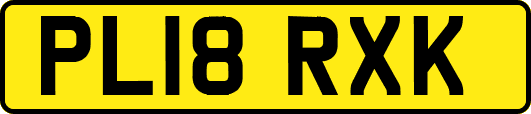 PL18RXK