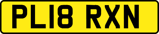 PL18RXN