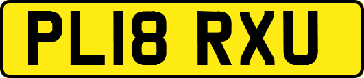 PL18RXU
