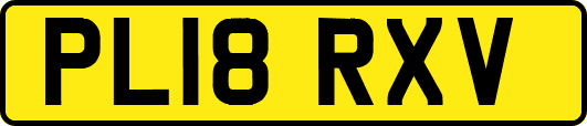 PL18RXV