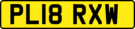 PL18RXW