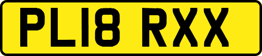 PL18RXX