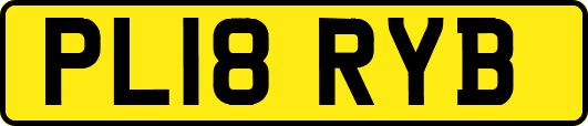 PL18RYB