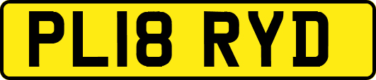 PL18RYD