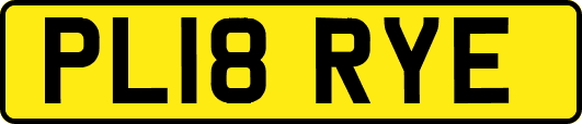 PL18RYE