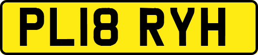 PL18RYH