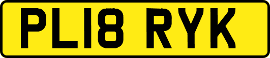 PL18RYK