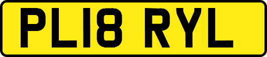 PL18RYL