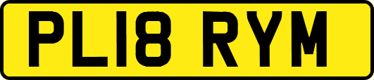 PL18RYM