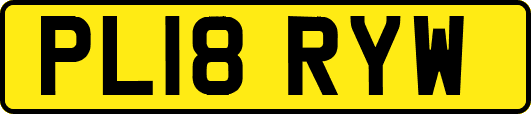PL18RYW