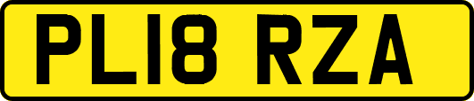 PL18RZA