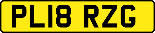 PL18RZG