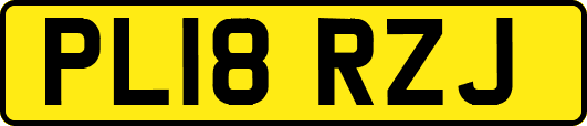 PL18RZJ