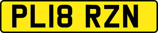 PL18RZN