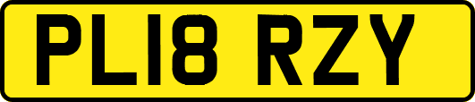 PL18RZY