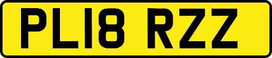 PL18RZZ