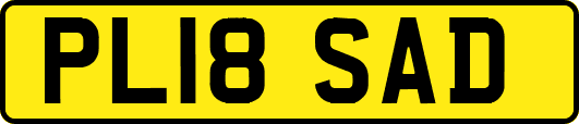 PL18SAD