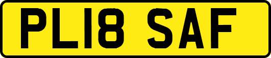 PL18SAF