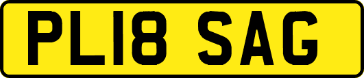 PL18SAG