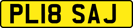 PL18SAJ