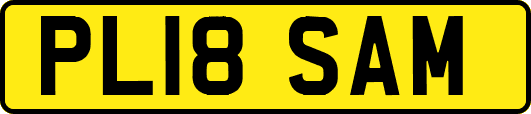 PL18SAM