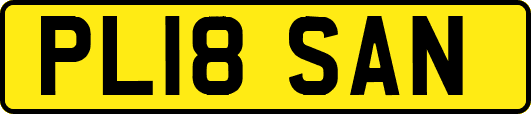 PL18SAN