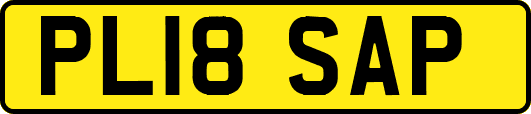 PL18SAP