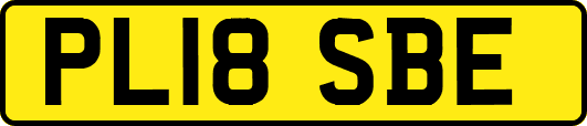 PL18SBE