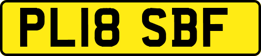 PL18SBF