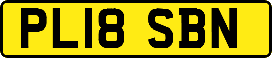 PL18SBN