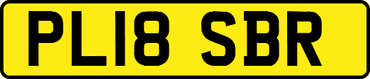 PL18SBR