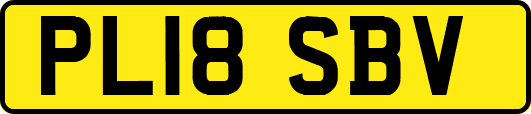 PL18SBV
