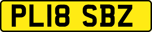 PL18SBZ