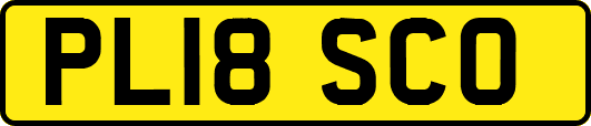 PL18SCO